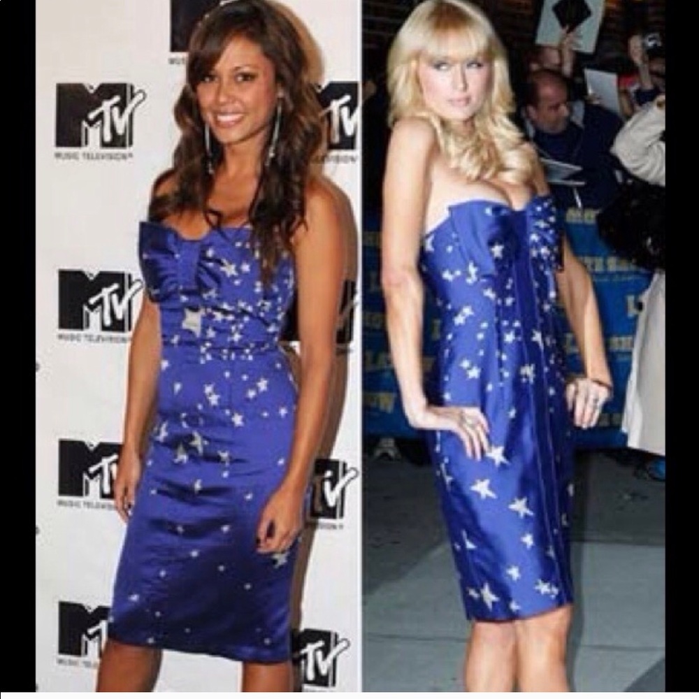 Tracy Reese Dress